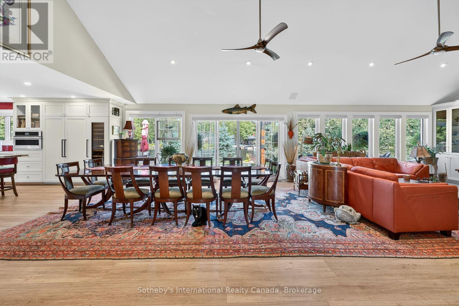 1082 Beaumont Farm Road, Bracebridge, Ontario  P1L 1X2 - Photo 19 - X12403777