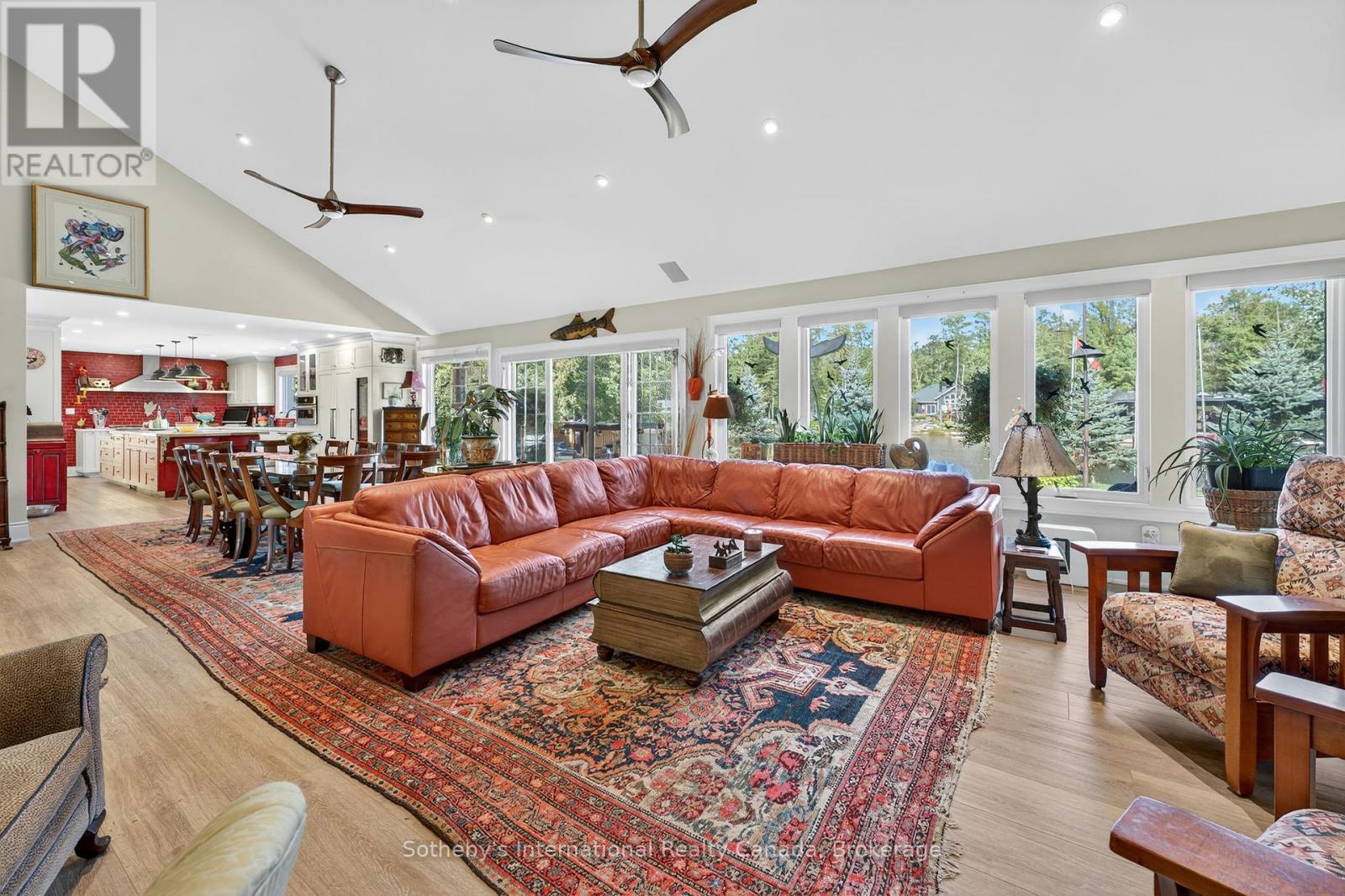 1082 Beaumont Farm Road, Bracebridge, Ontario  P1L 1X2 - Photo 20 - X12403777