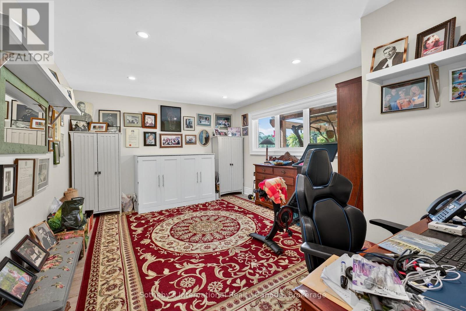 1082 Beaumont Farm Road, Bracebridge, Ontario  P1L 1X2 - Photo 28 - X12403777