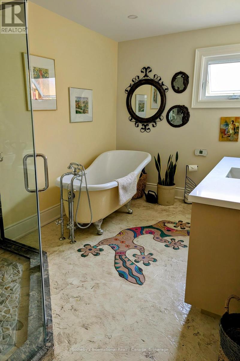 1082 Beaumont Farm Road, Bracebridge, Ontario  P1L 1X2 - Photo 38 - X12403777