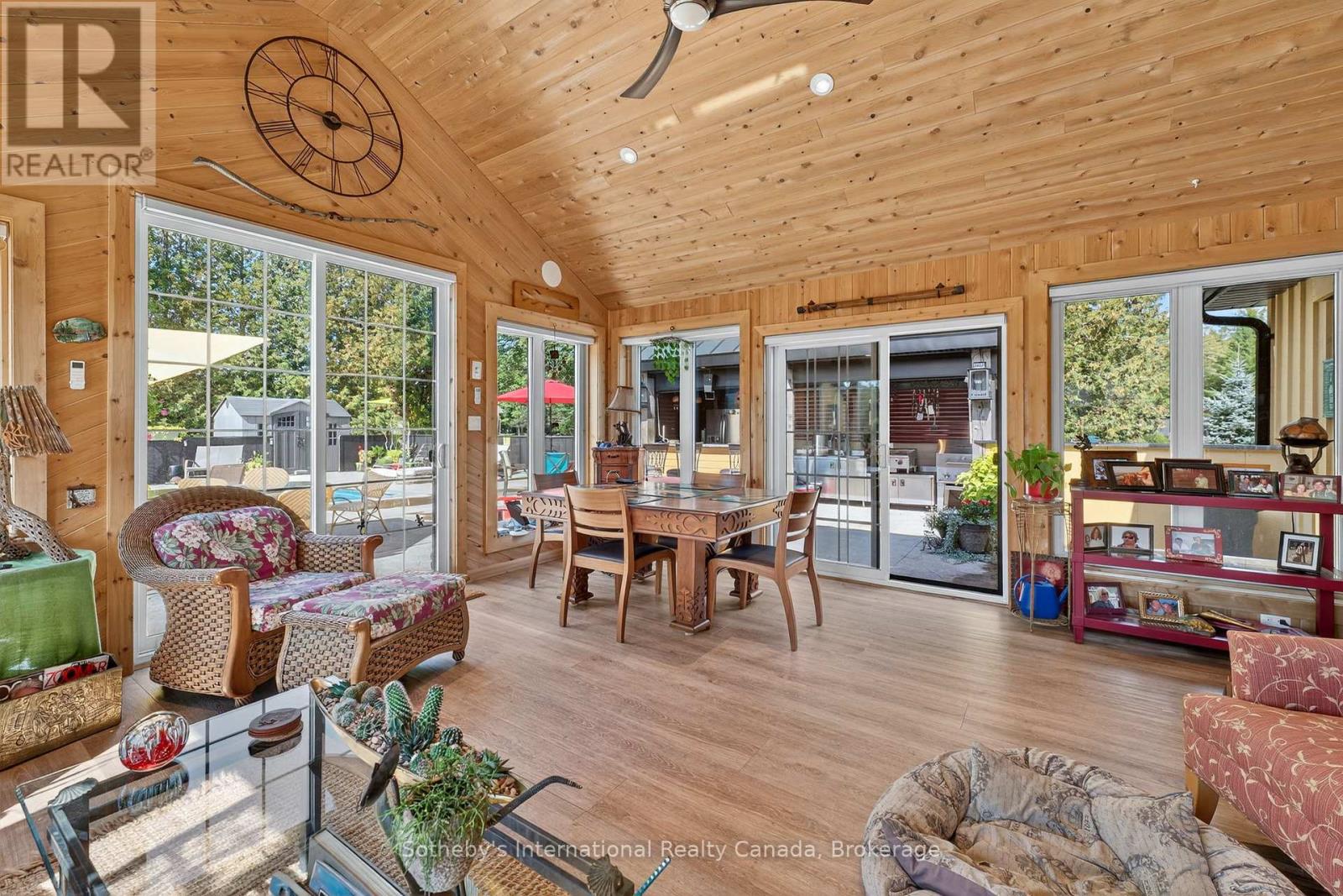 1082 Beaumont Farm Road, Bracebridge, Ontario  P1L 1X2 - Photo 42 - X12403777