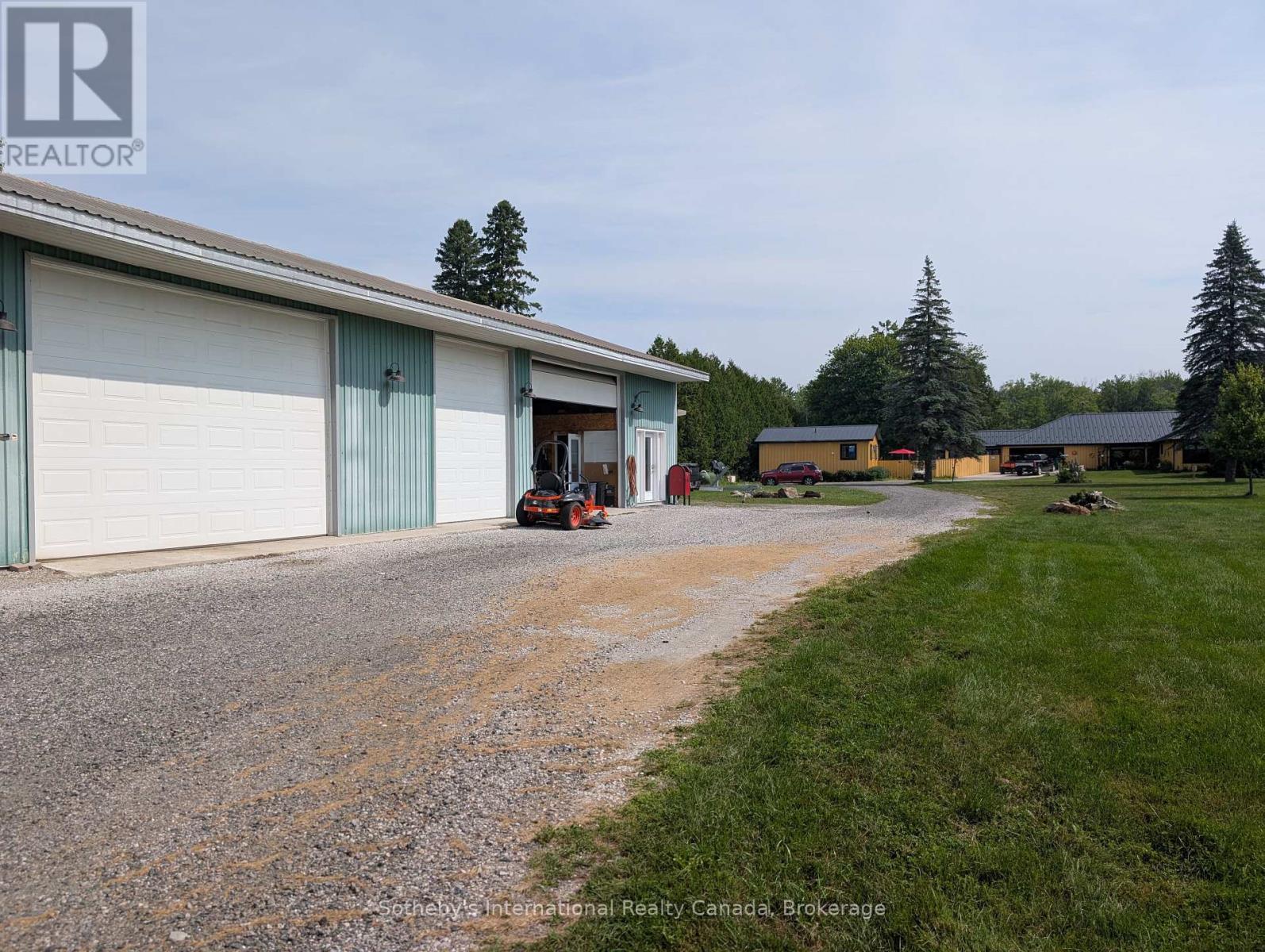 1082 Beaumont Farm Road, Bracebridge, Ontario  P1L 1X2 - Photo 44 - X12403777