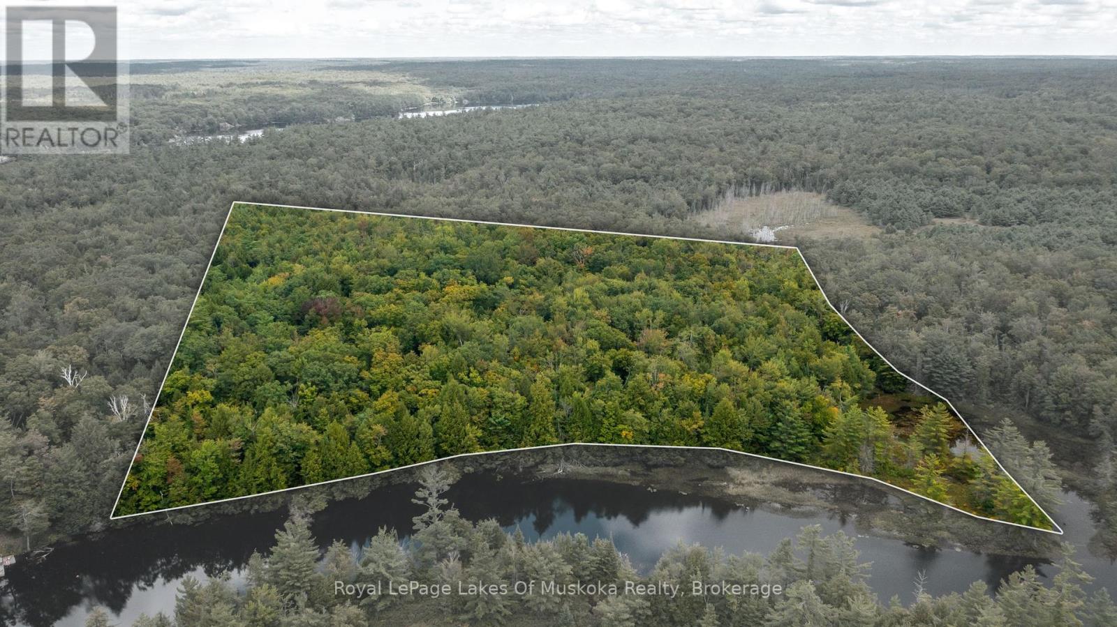 0 Muskoka River, Bracebridge, Ontario  P1L 0K3 - Photo 5 - X12405798