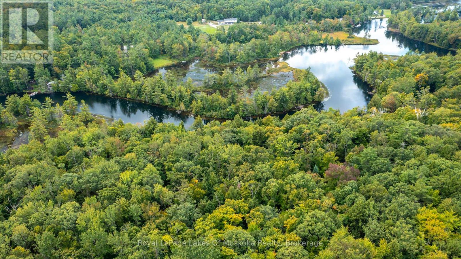0 Muskoka River, Bracebridge, Ontario  P1L 0K3 - Photo 9 - X12405798