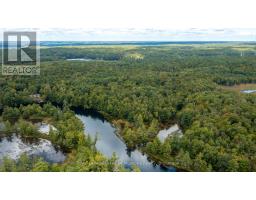 0 MUSKOKA RIVER, Bracebridge, Ontario