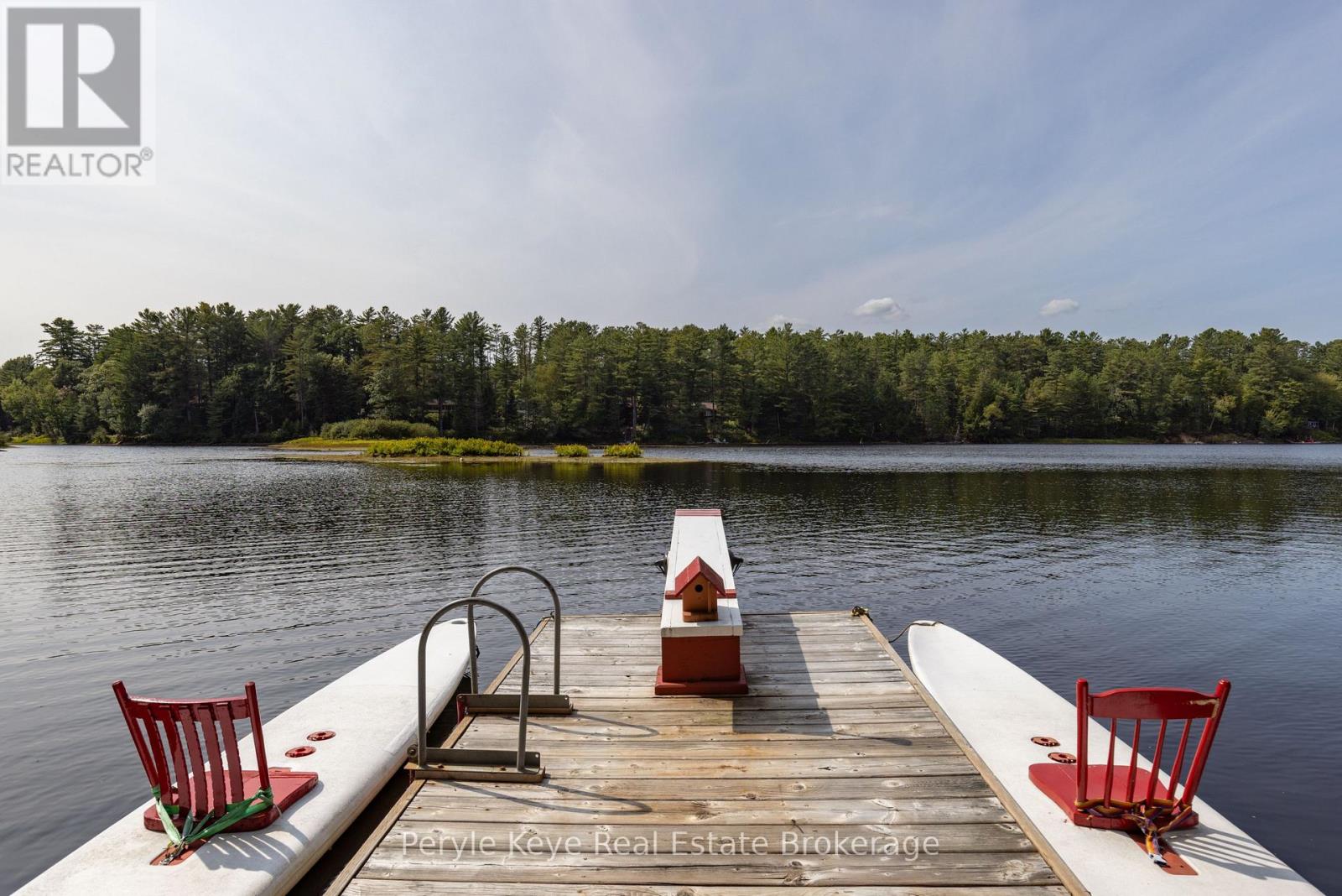 136 Deer Lake Road, Huntsville, Ontario  P0B 1L0 - Photo 14 - X12406976