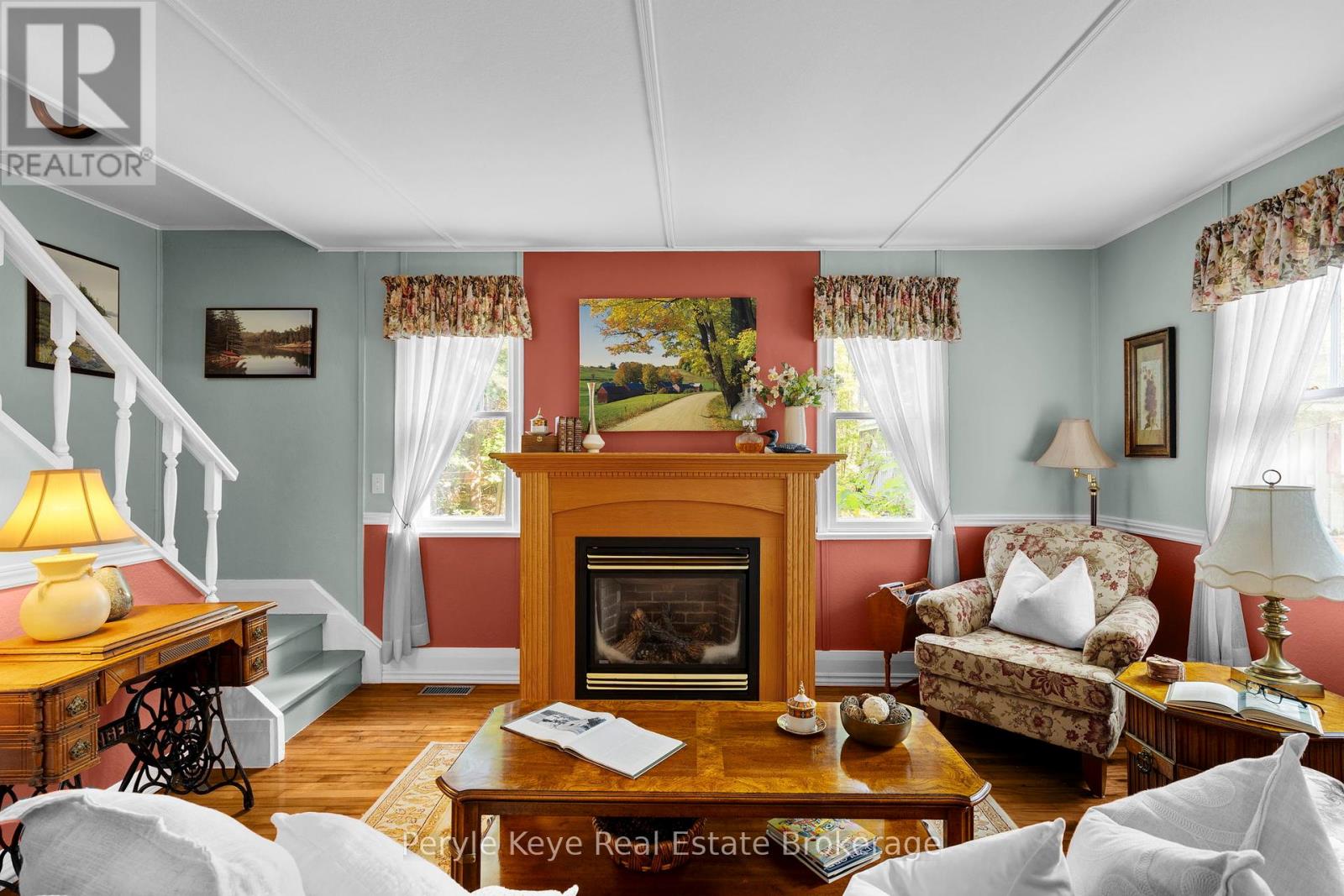 136 Deer Lake Road, Huntsville, Ontario  P0B 1L0 - Photo 18 - X12406976