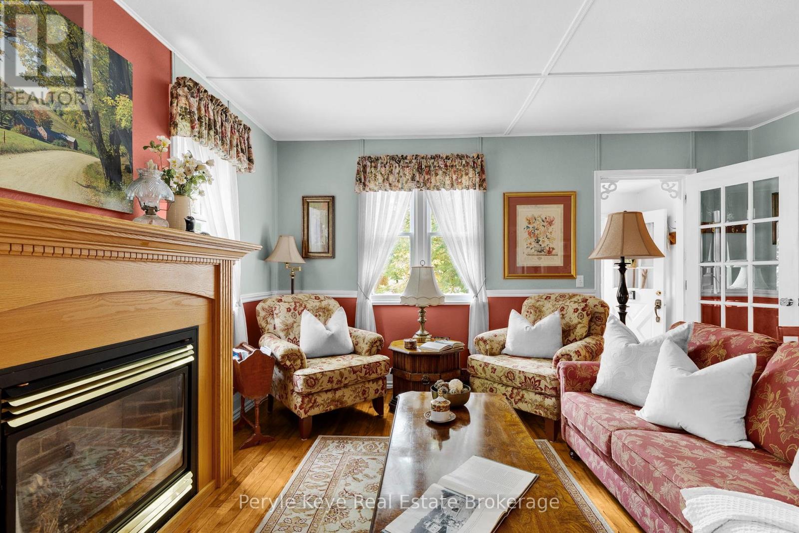 136 Deer Lake Road, Huntsville, Ontario  P0B 1L0 - Photo 19 - X12406976