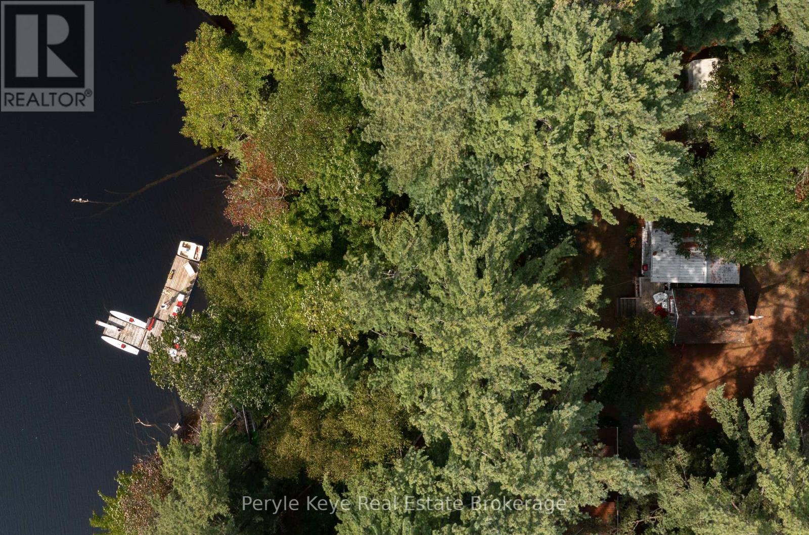 136 Deer Lake Road, Huntsville, Ontario  P0B 1L0 - Photo 2 - X12406976