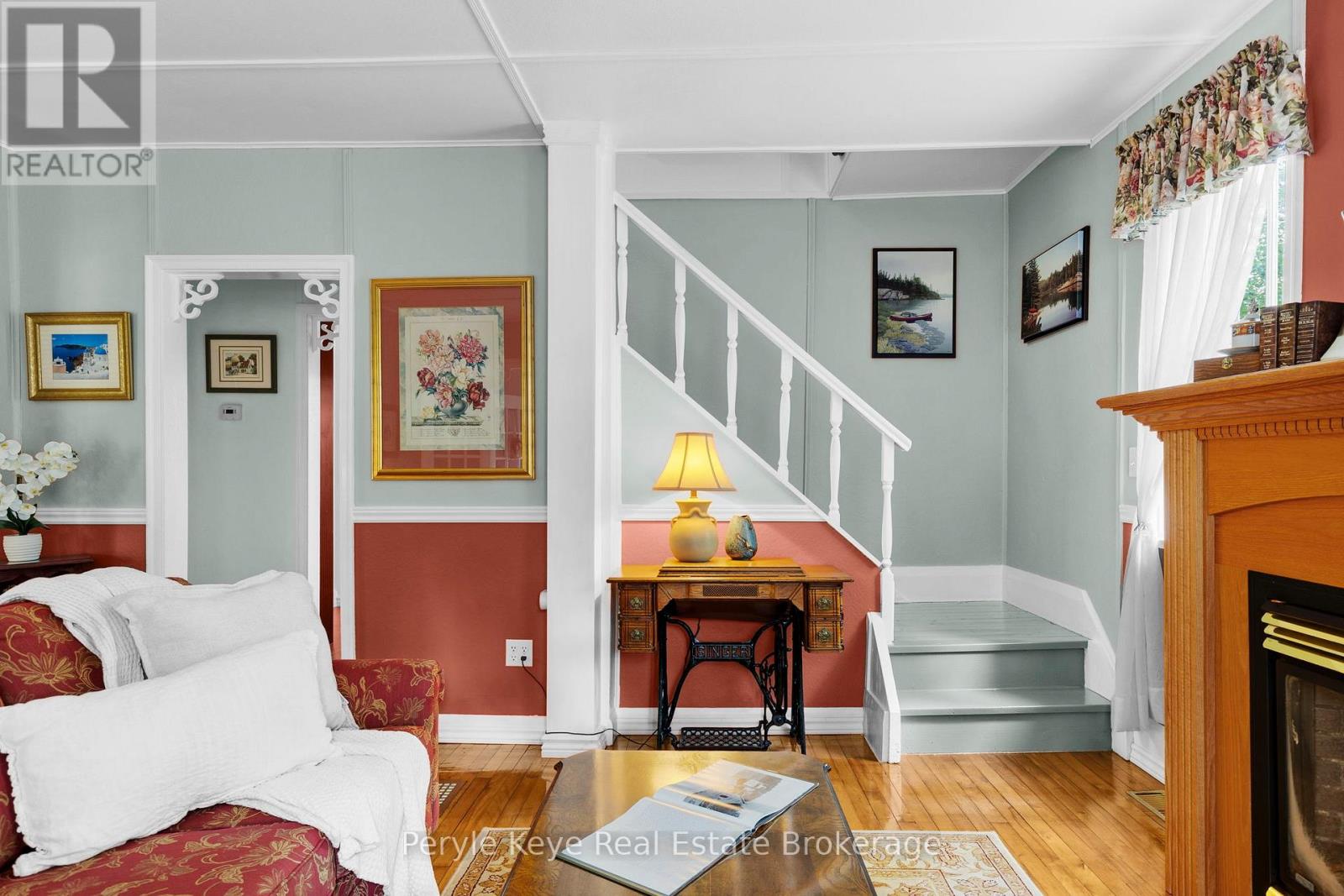 136 Deer Lake Road, Huntsville, Ontario  P0B 1L0 - Photo 20 - X12406976