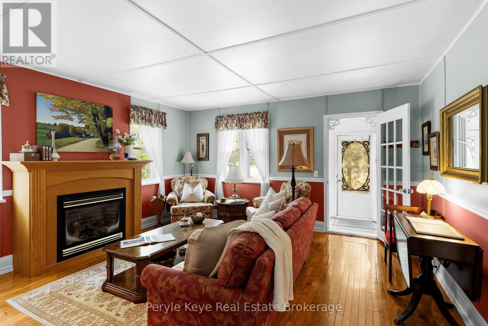 136 Deer Lake Road, Huntsville, Ontario  P0B 1L0 - Photo 22 - X12406976