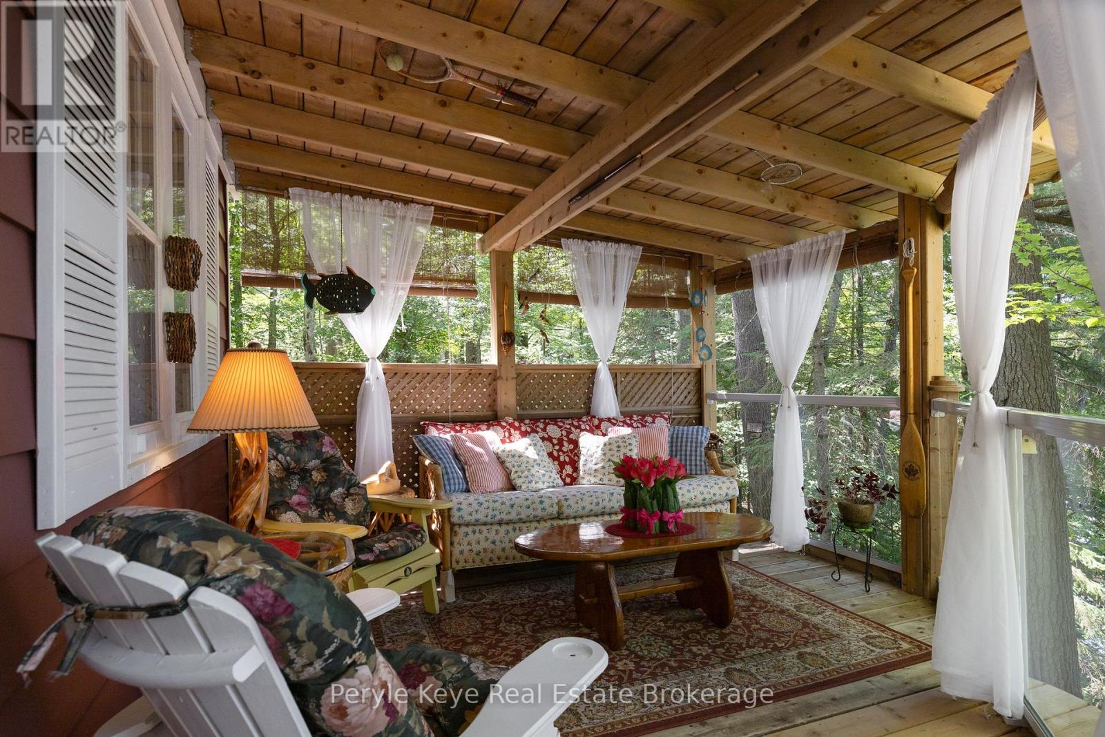 136 Deer Lake Road, Huntsville, Ontario  P0B 1L0 - Photo 28 - X12406976