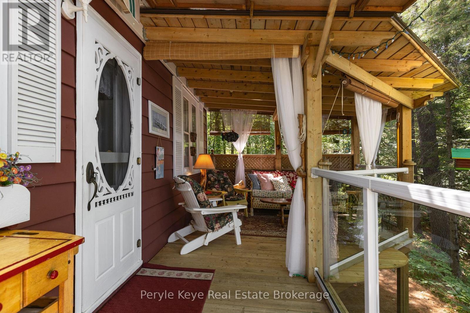 136 Deer Lake Road, Huntsville, Ontario  P0B 1L0 - Photo 29 - X12406976