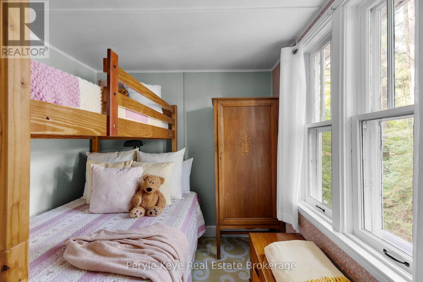 136 Deer Lake Road, Huntsville, Ontario  P0B 1L0 - Photo 31 - X12406976