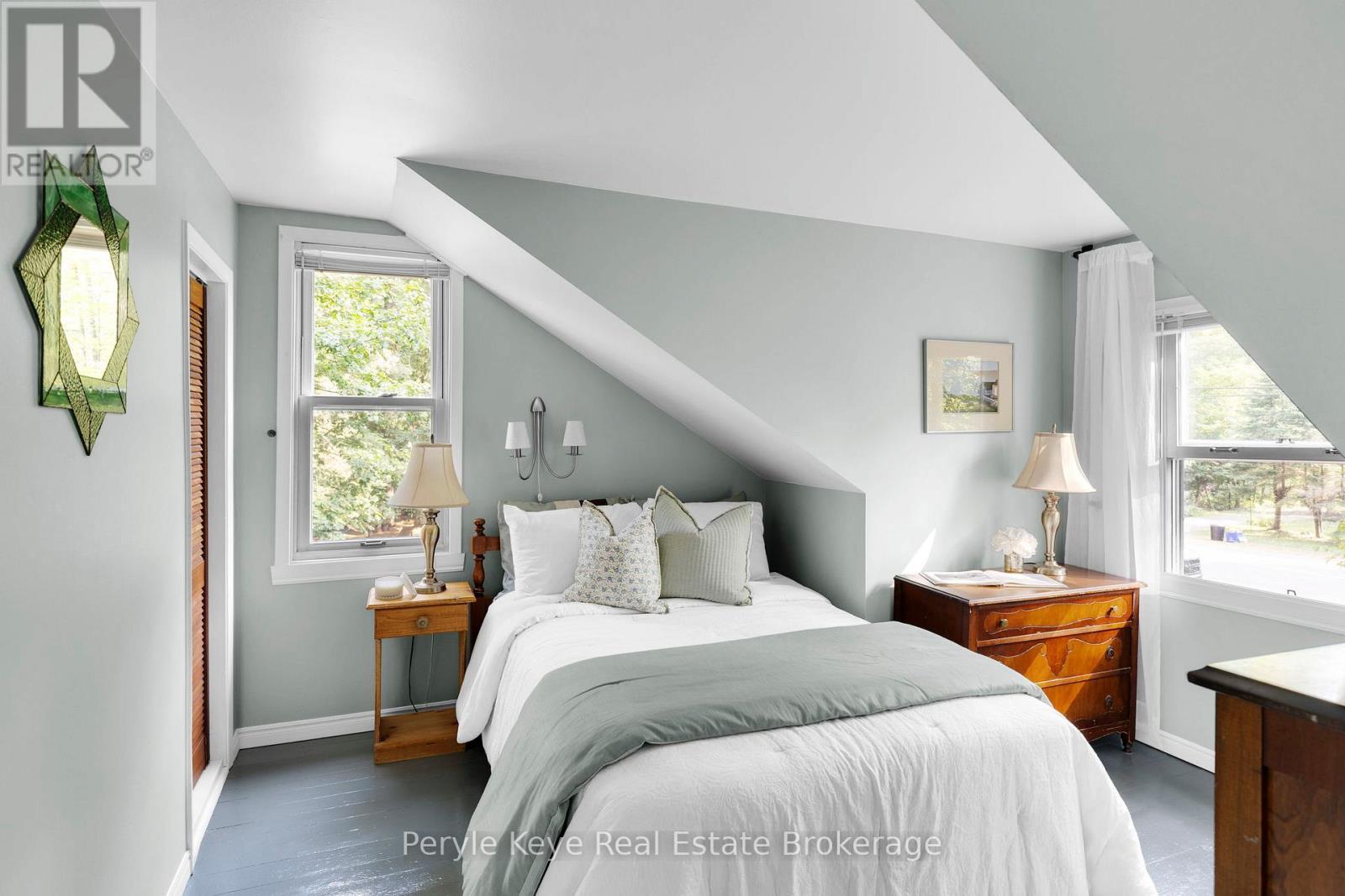 136 Deer Lake Road, Huntsville, Ontario  P0B 1L0 - Photo 34 - X12406976