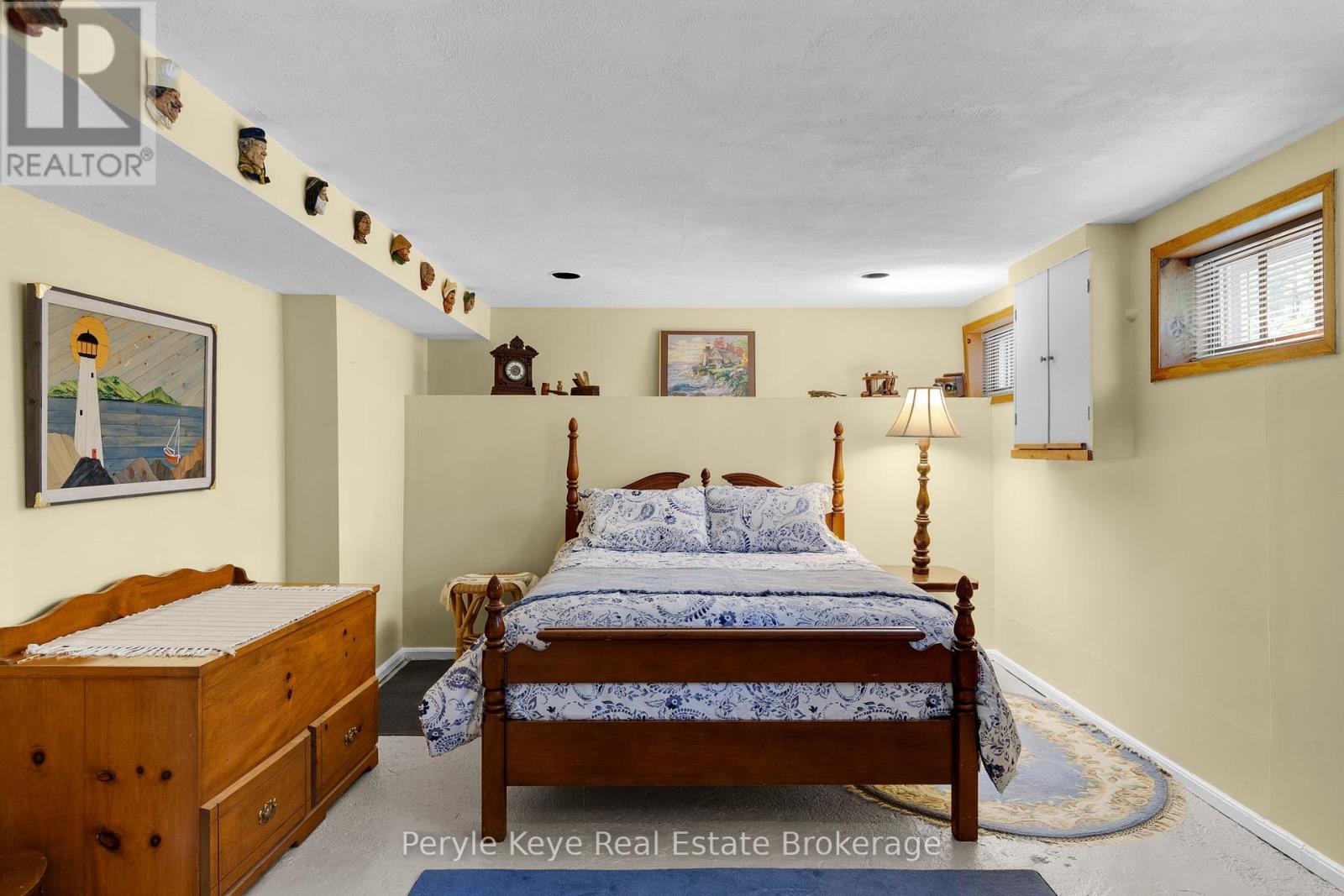 136 Deer Lake Road, Huntsville, Ontario  P0B 1L0 - Photo 38 - X12406976