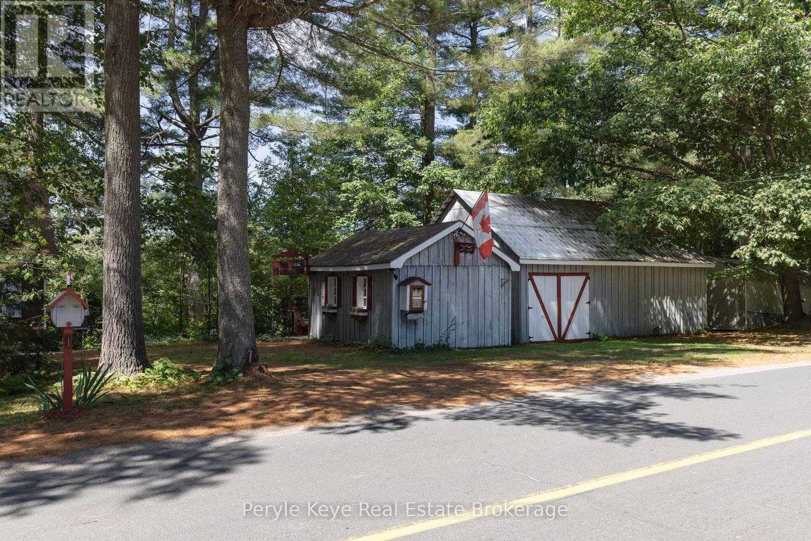 136 Deer Lake Road, Huntsville, Ontario  P0B 1L0 - Photo 43 - X12406976