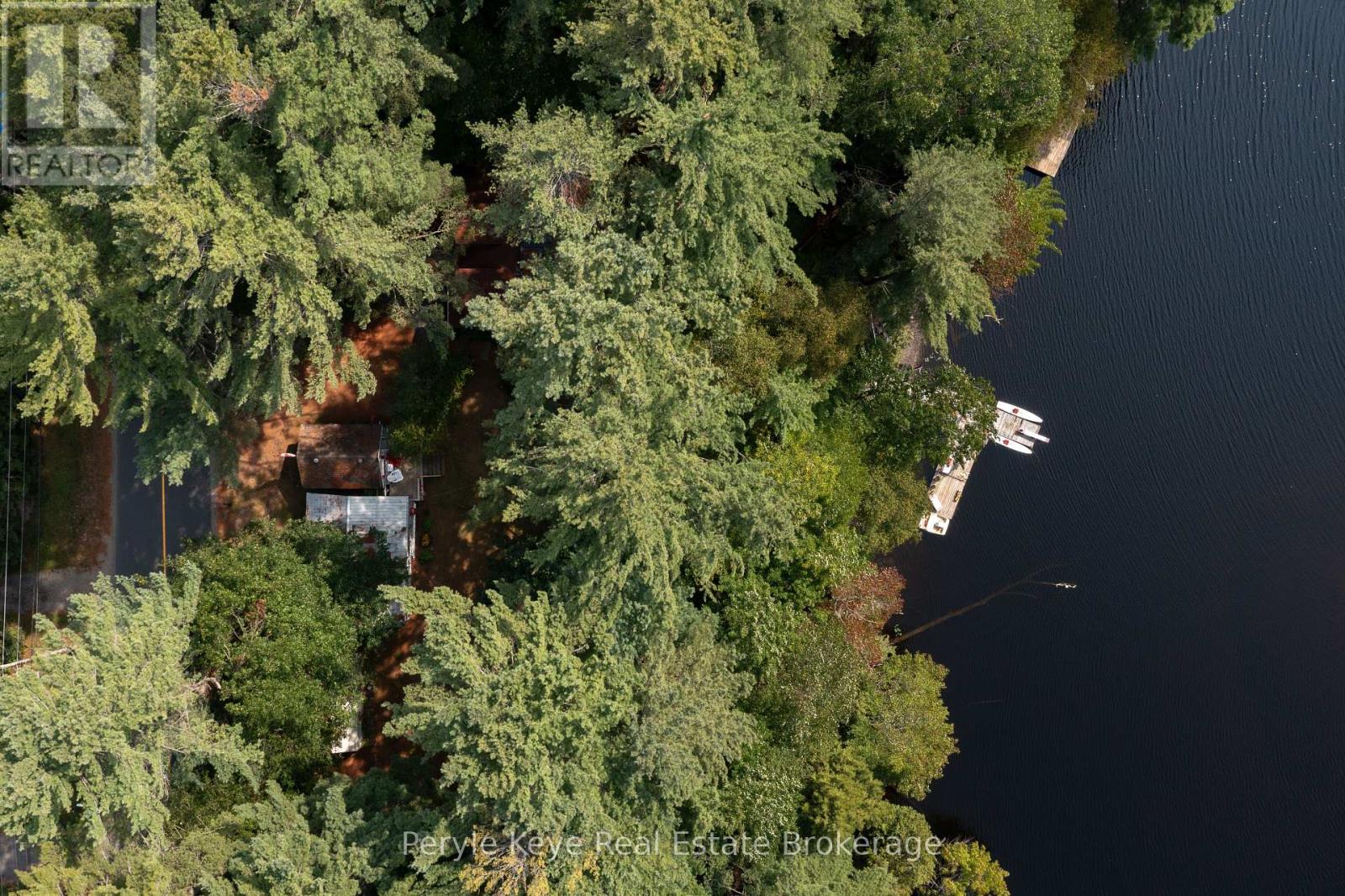 136 Deer Lake Road, Huntsville, Ontario  P0B 1L0 - Photo 46 - X12406976