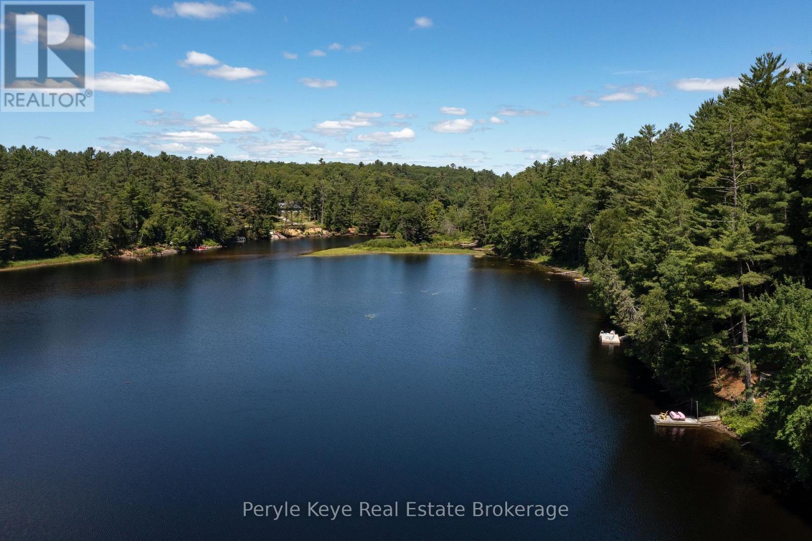 136 Deer Lake Road, Huntsville, Ontario  P0B 1L0 - Photo 47 - X12406976