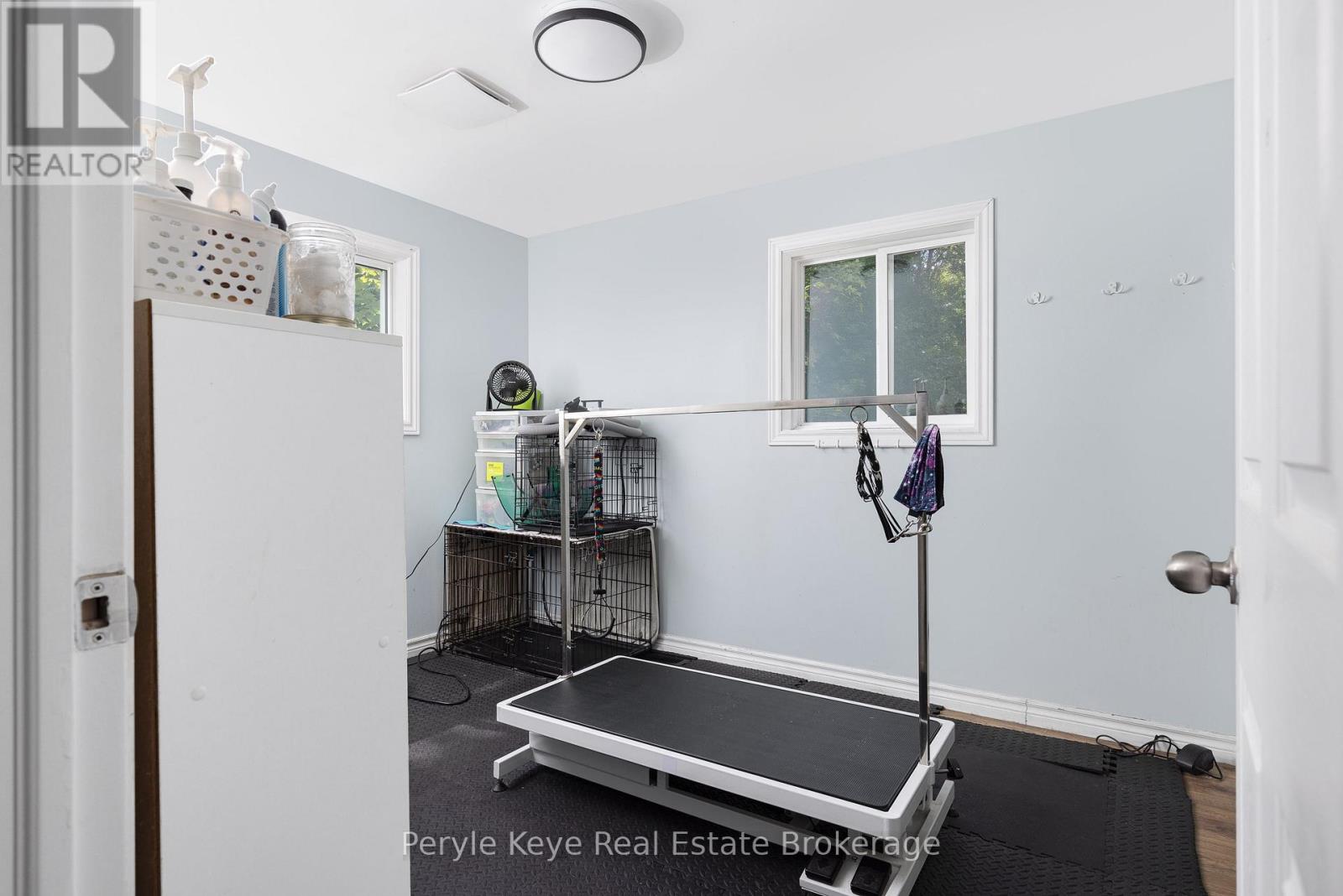 820 Manitoba Street, Bracebridge, Ontario  P1L 1W9 - Photo 11 - X12408357