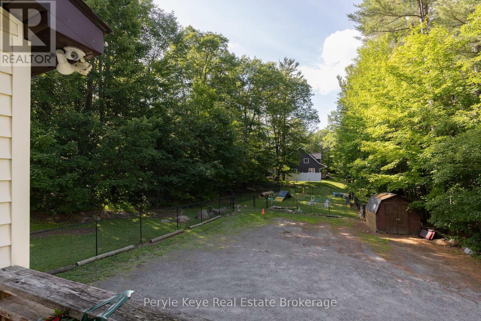 820 Manitoba Street, Bracebridge, Ontario  P1L 1W9 - Photo 39 - X12408357