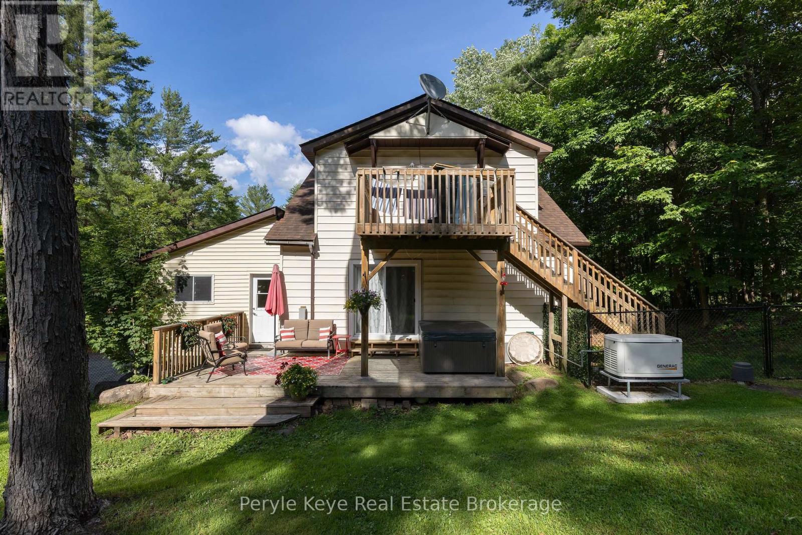 820 Manitoba Street, Bracebridge, Ontario  P1L 1W9 - Photo 41 - X12408357