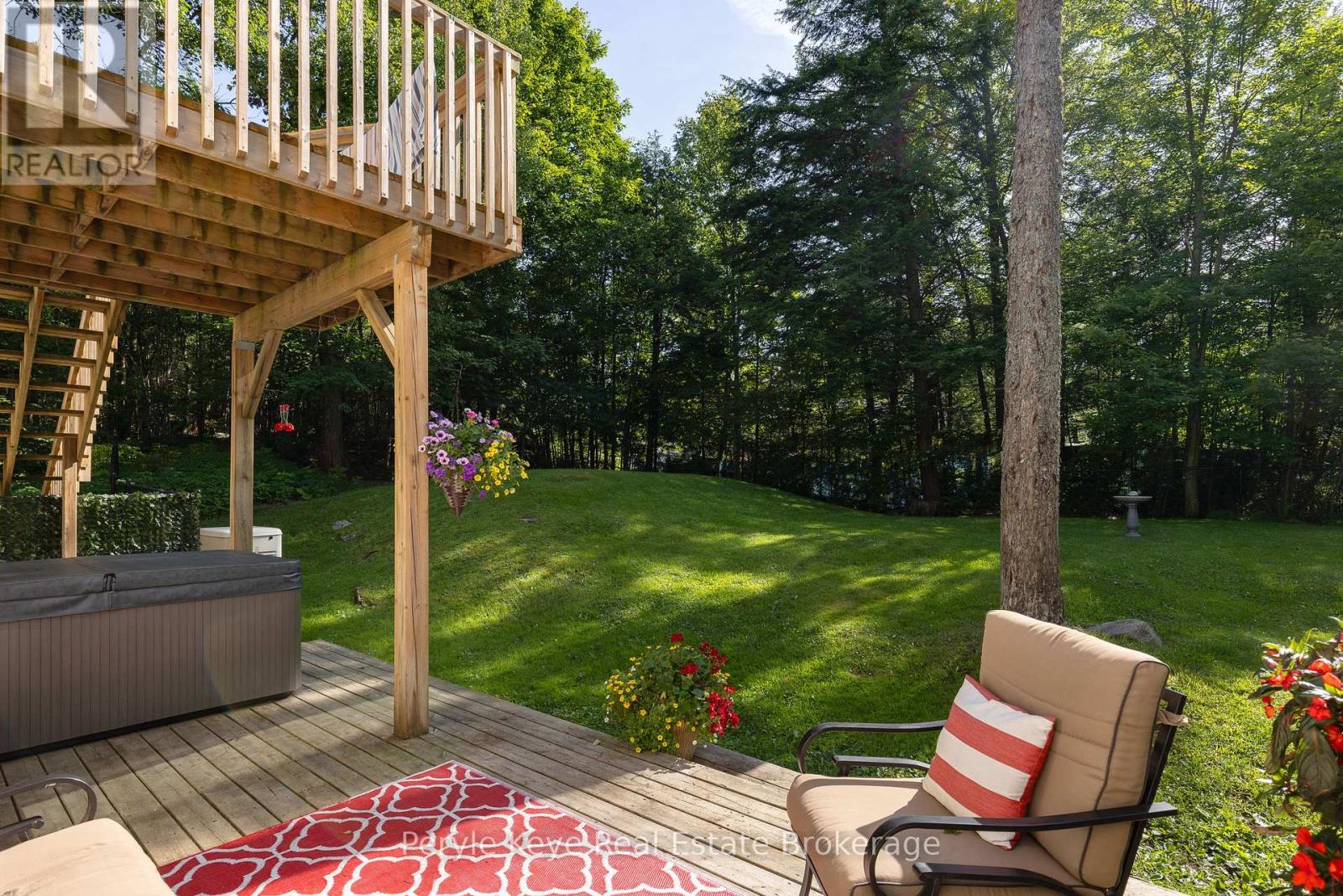 820 Manitoba Street, Bracebridge, Ontario  P1L 1W9 - Photo 43 - X12408357