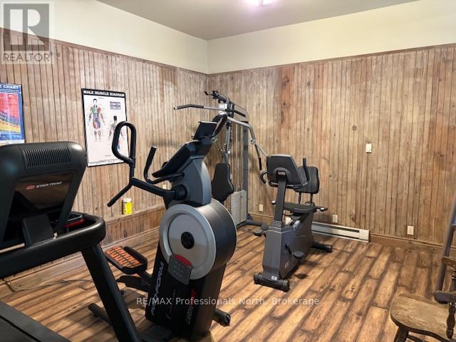 126-5 - 1052 Rat Bay Road S, Lake Of Bays, Ontario  P0A 1H0 - Photo 29 - X12409506