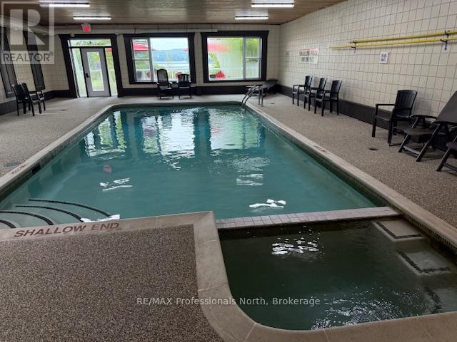 126-5 - 1052 Rat Bay Road S, Lake Of Bays, Ontario  P0A 1H0 - Photo 30 - X12409506