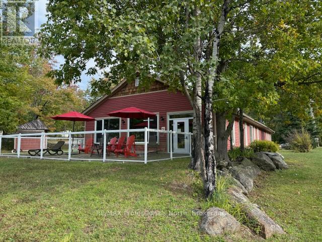 126-5 - 1052 Rat Bay Road S, Lake Of Bays, Ontario  P0A 1H0 - Photo 31 - X12409506