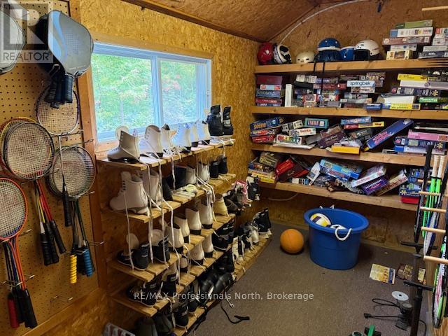 126-5 - 1052 Rat Bay Road S, Lake Of Bays, Ontario  P0A 1H0 - Photo 33 - X12409506