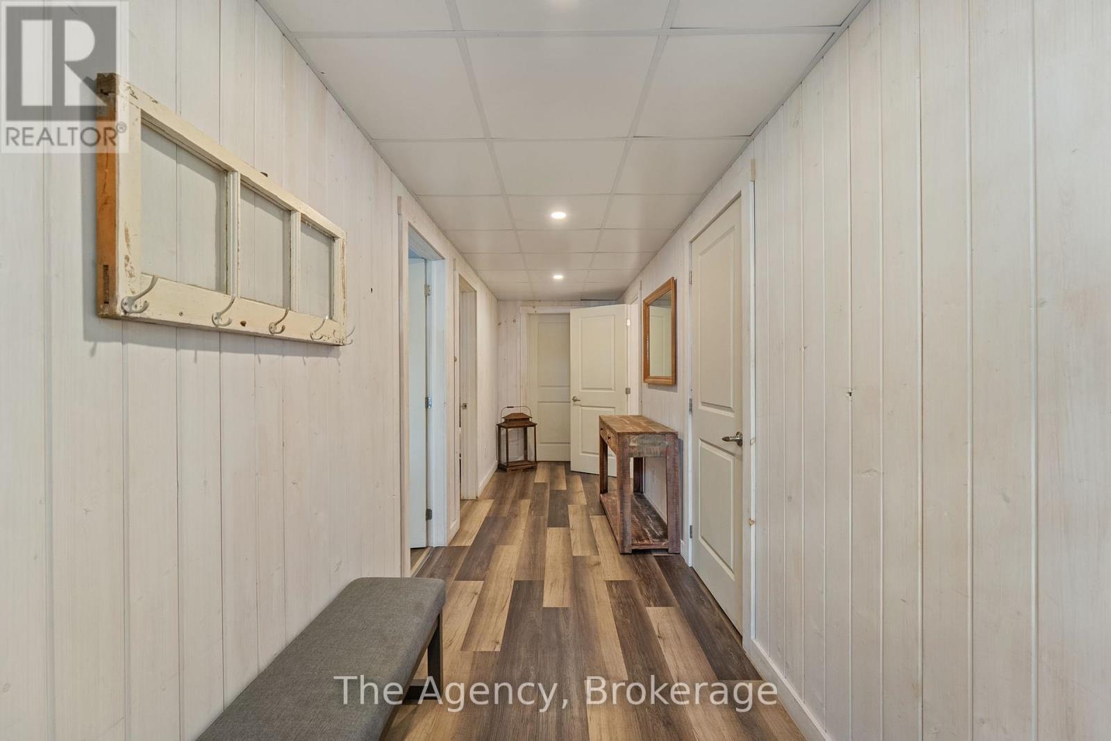 1032 Lakeshore Drive S, Bracebridge, Ontario  P1L 1X3 - Photo 23 - X12410008