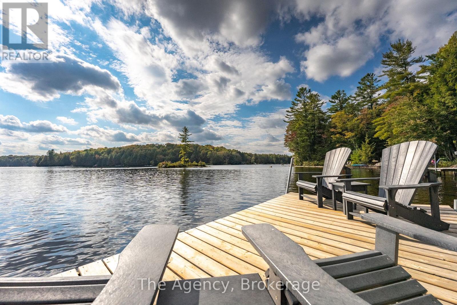 1032 Lakeshore Drive S, Bracebridge, Ontario  P1L 1X3 - Photo 41 - X12410008