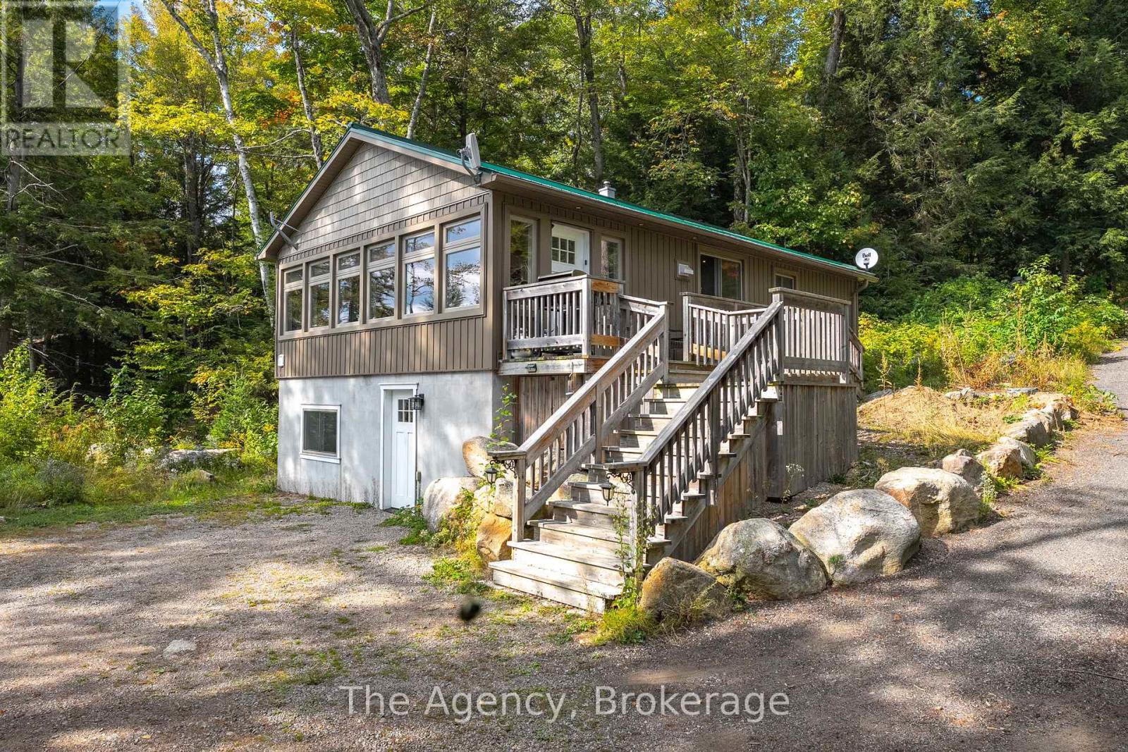 1032 Lakeshore Drive S, Bracebridge, Ontario  P1L 1X3 - Photo 43 - X12410008
