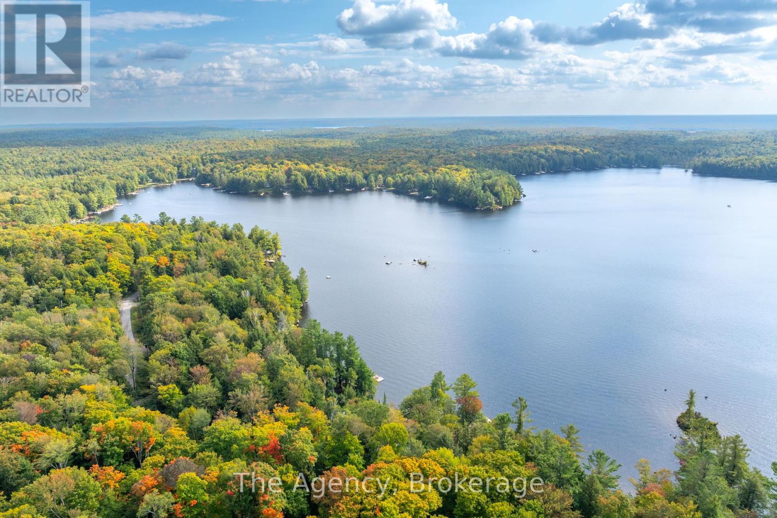 1032 Lakeshore Drive S, Bracebridge, Ontario  P1L 1X3 - Photo 46 - X12410008