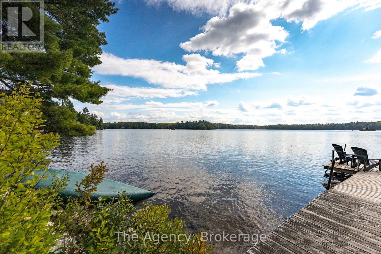 1032 Lakeshore Drive S, Bracebridge, Ontario  P1L 1X3 - Photo 48 - X12410008