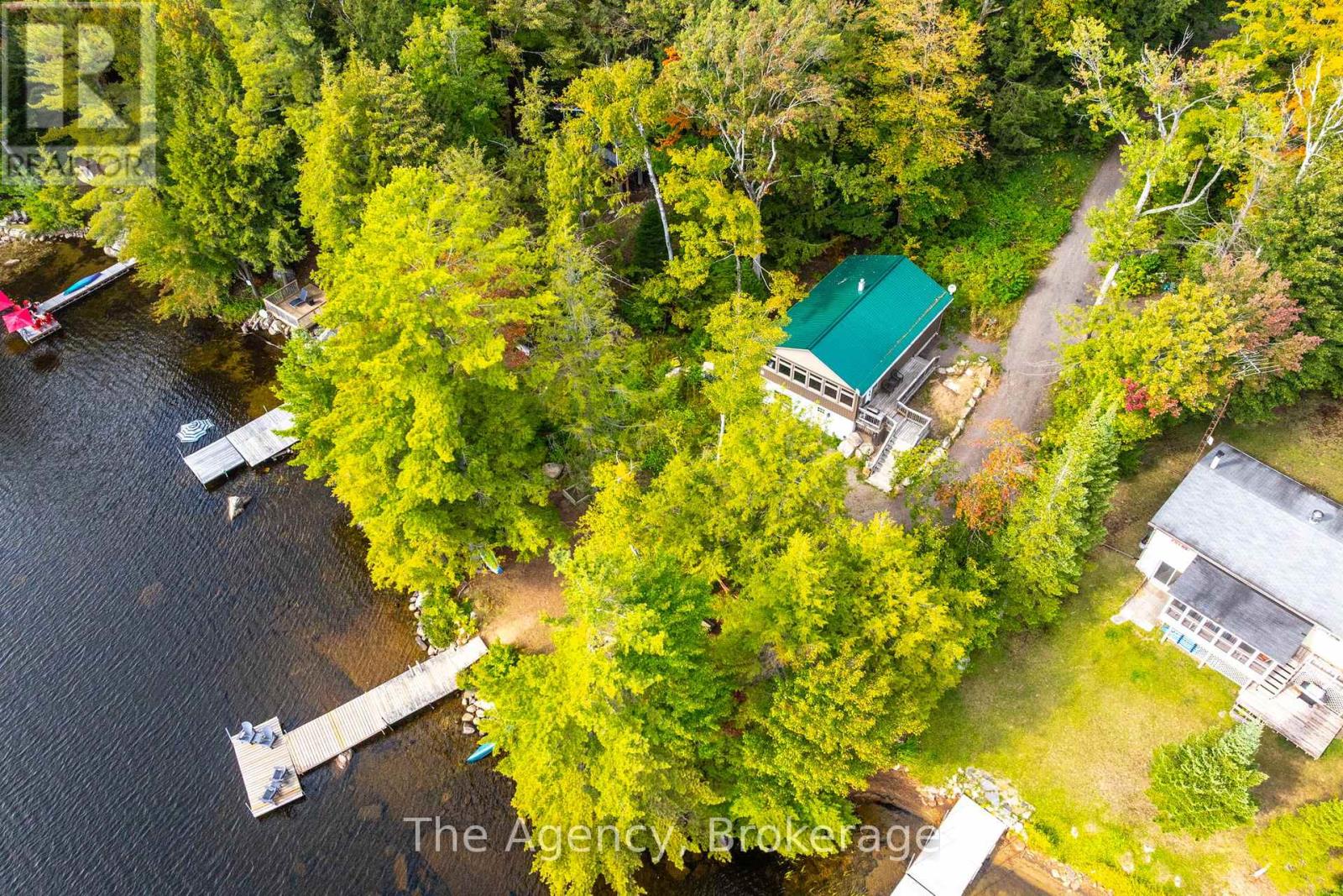 1032 Lakeshore Drive S, Bracebridge, Ontario  P1L 1X3 - Photo 50 - X12410008