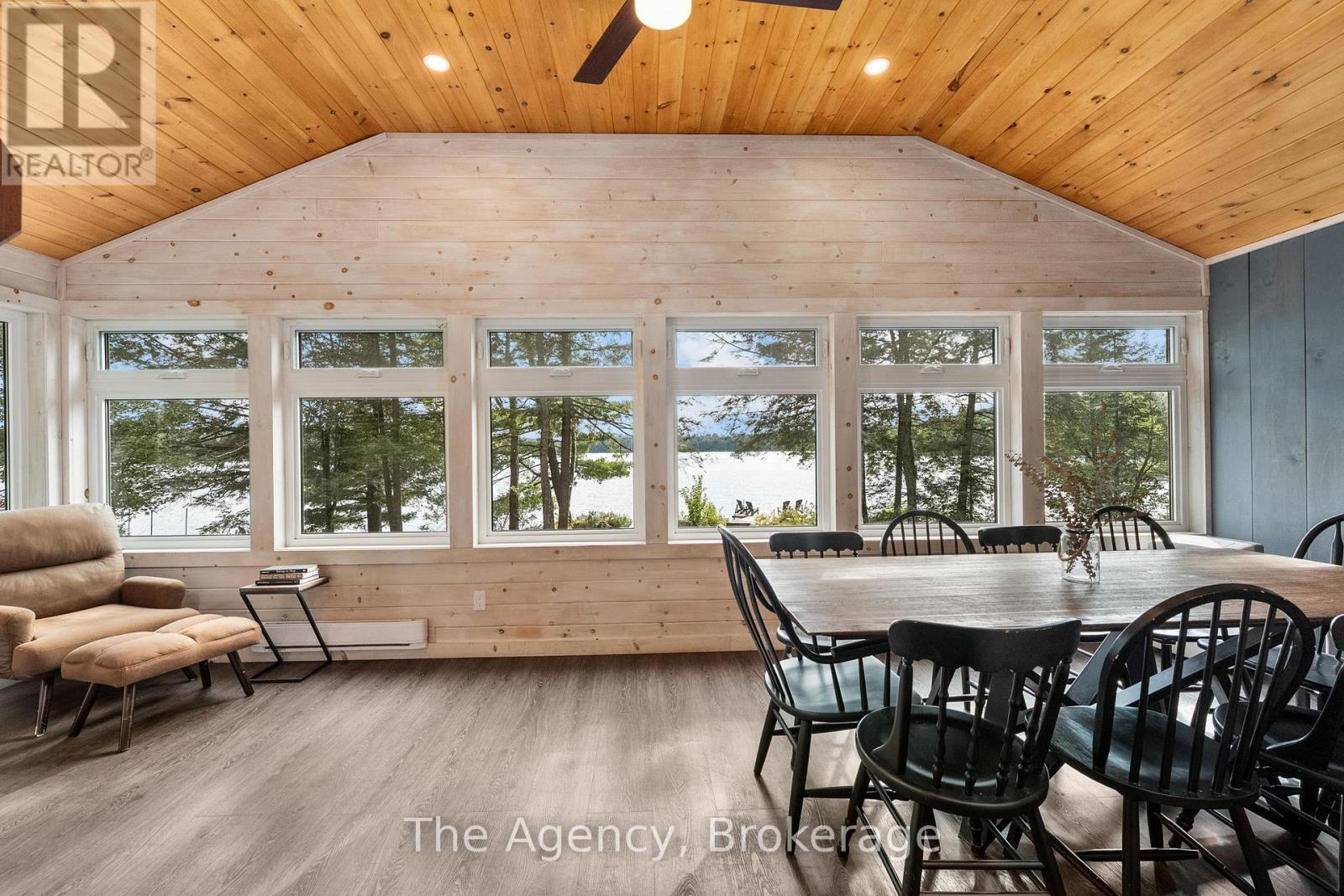 1032 Lakeshore Drive S, Bracebridge, Ontario  P1L 1X3 - Photo 7 - X12410008