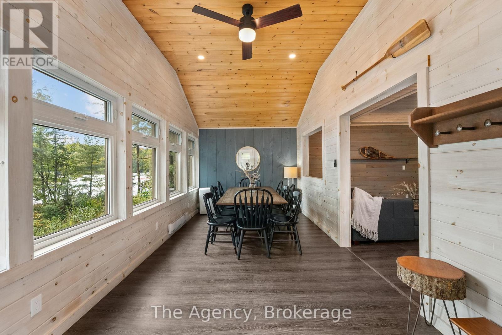 1032 Lakeshore Drive S, Bracebridge, Ontario  P1L 1X3 - Photo 9 - X12410008