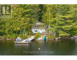 1032 LAKESHORE DRIVE S, Bracebridge, Ontario