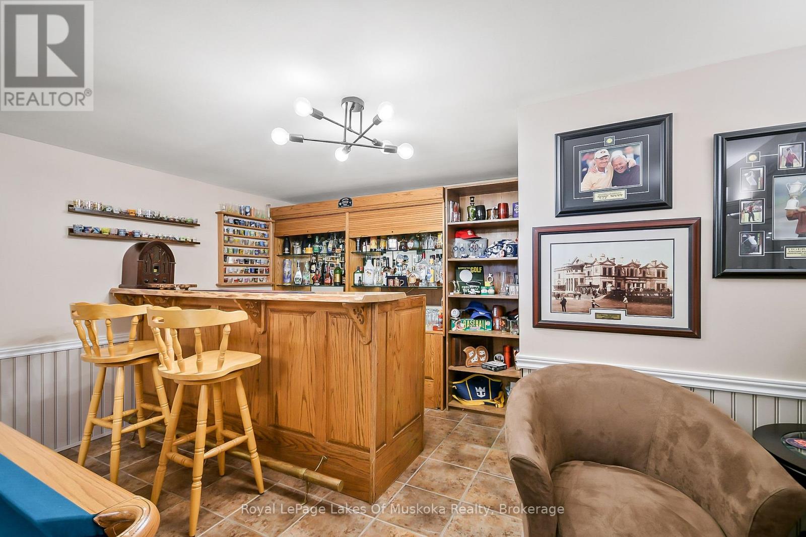 2 Leslie Drive W, Bracebridge, Ontario  P1L 1W8 - Photo 38 - X12410198