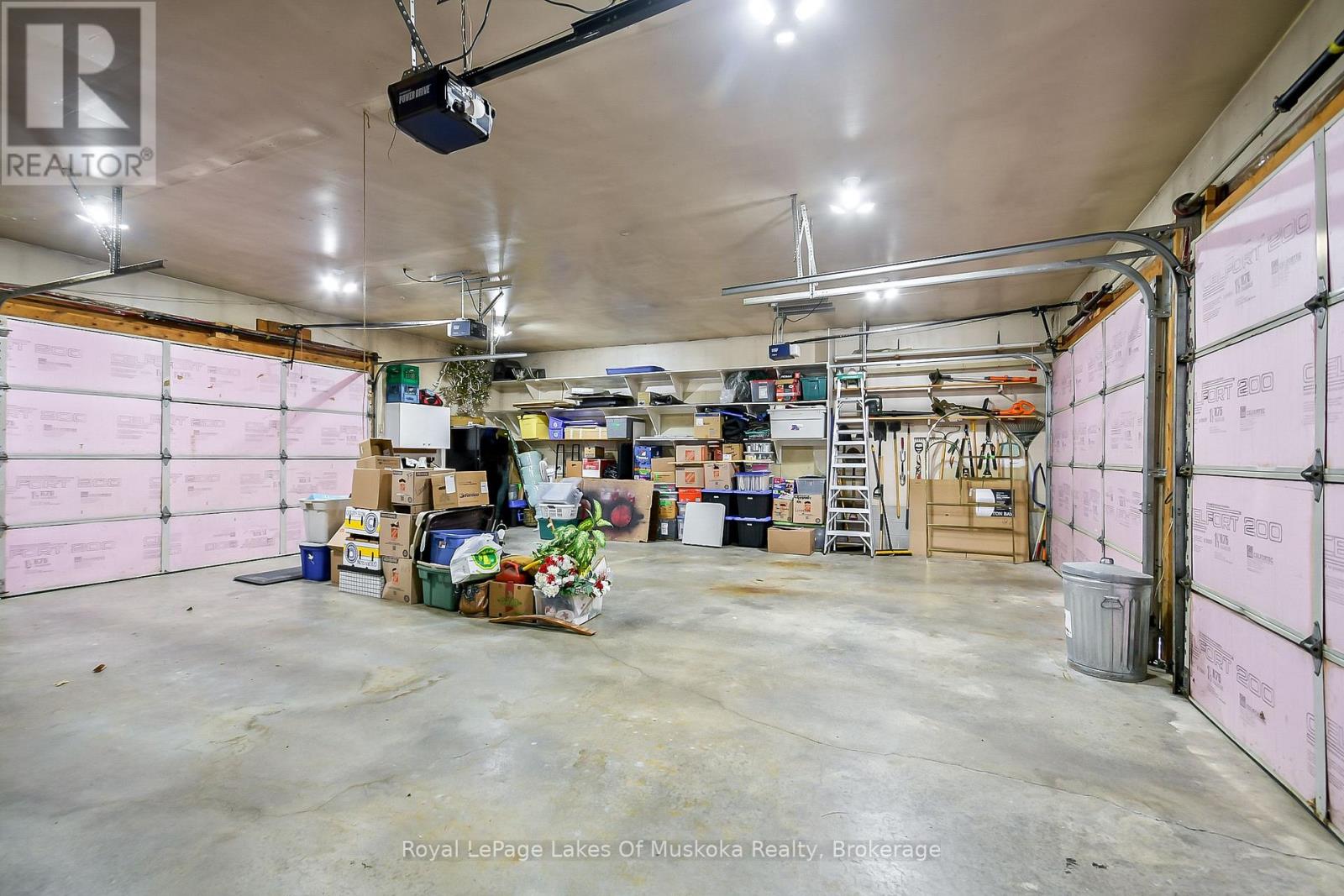 2 Leslie Drive W, Bracebridge, Ontario  P1L 1W8 - Photo 40 - X12410198