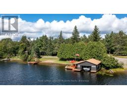 2 LESLIE DRIVE W, Bracebridge, Ontario