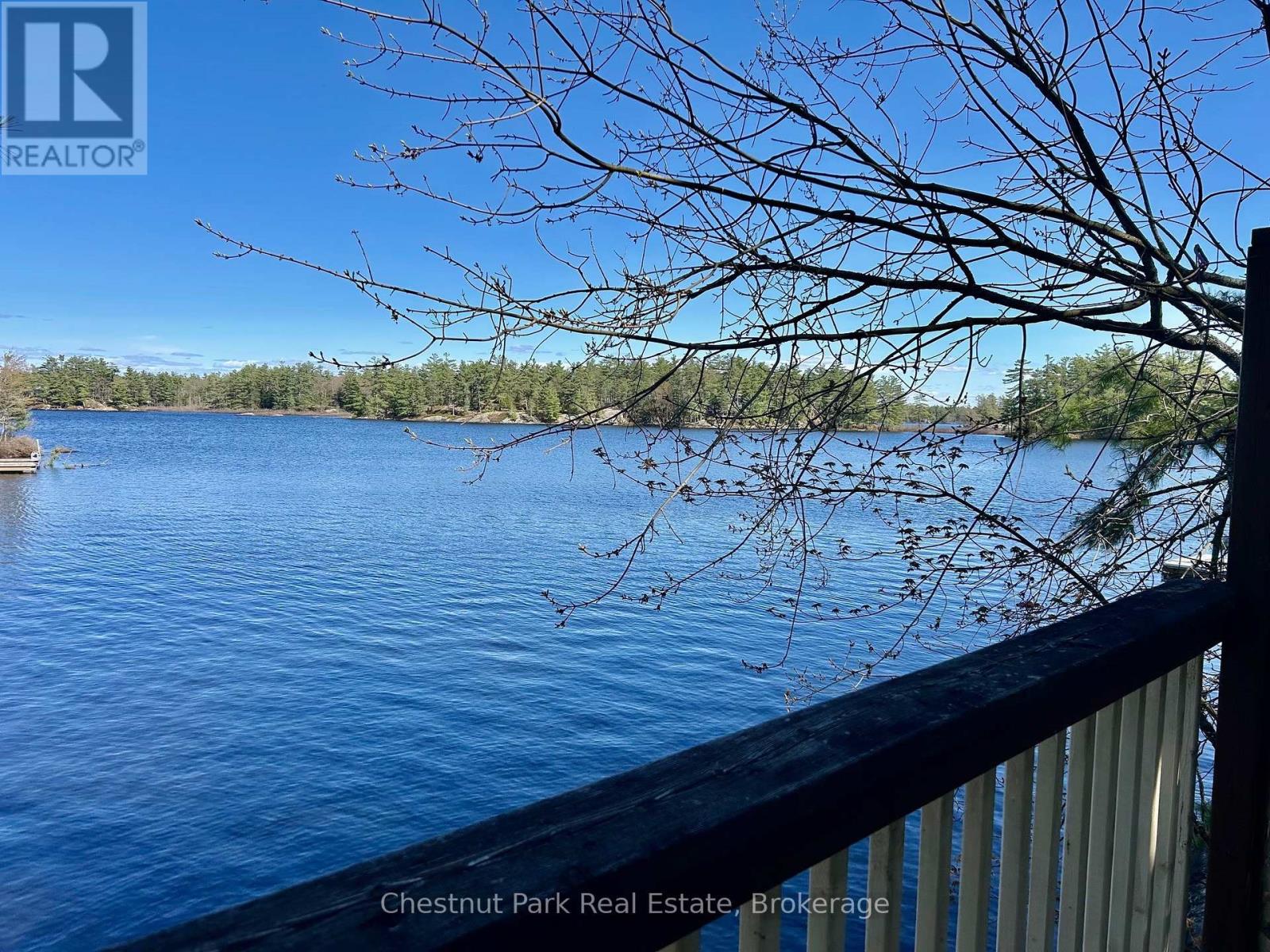 1 & 2 -1051 Wigwam Lodge Road, Gravenhurst, Ontario  P0E 1G0 - Photo 12 - X12410239