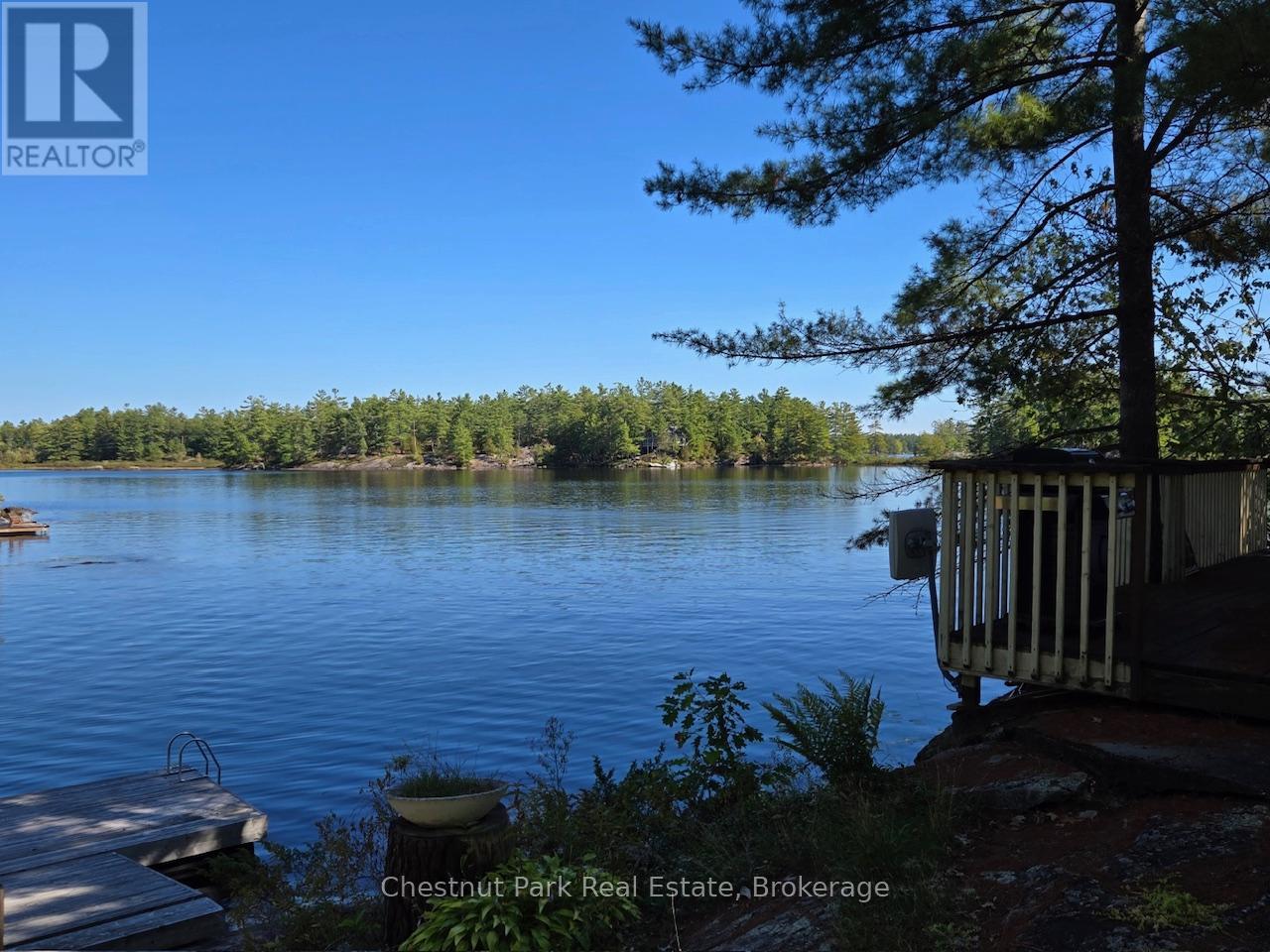 1 & 2 -1051 Wigwam Lodge Road, Gravenhurst, Ontario  P0E 1G0 - Photo 14 - X12410239