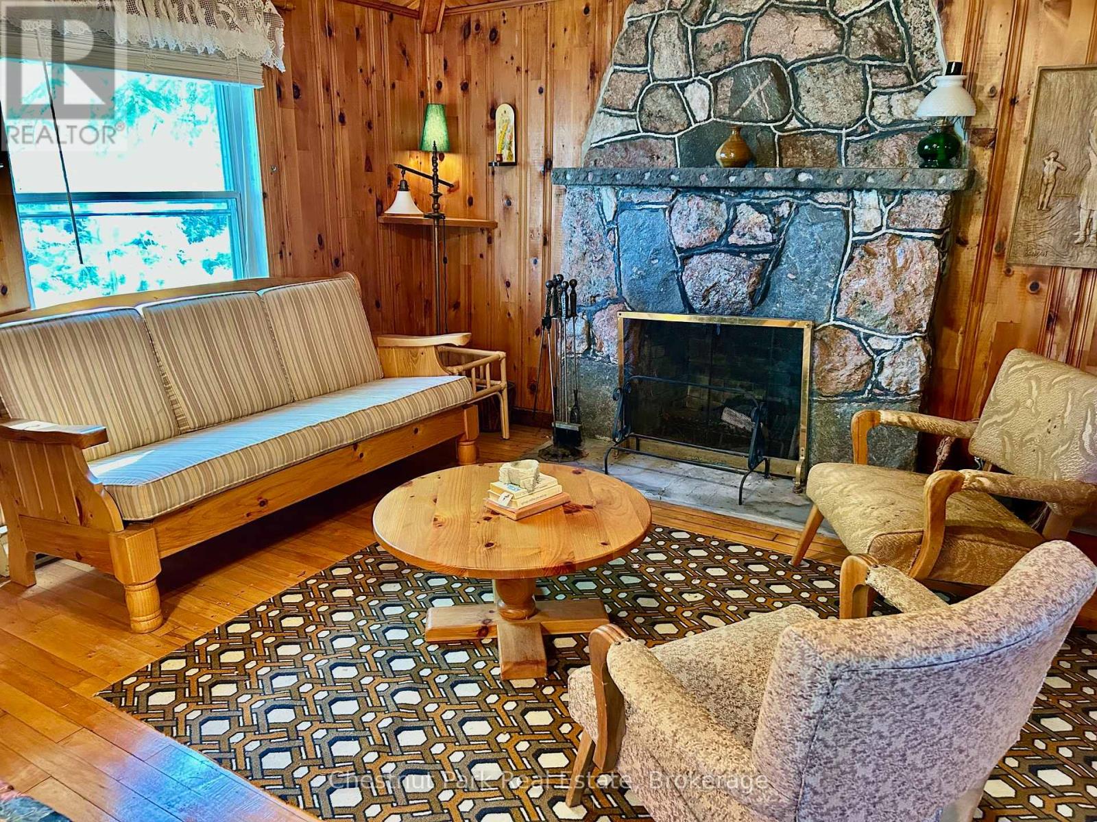 1 & 2 -1051 Wigwam Lodge Road, Gravenhurst, Ontario  P0E 1G0 - Photo 18 - X12410239