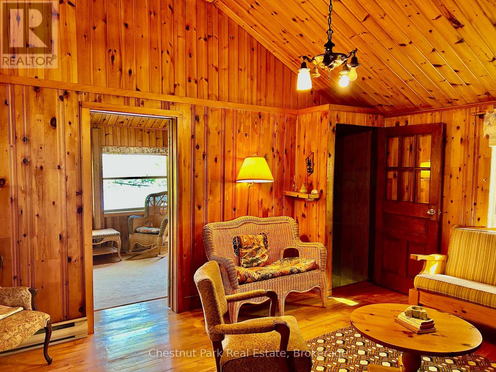 1 & 2 -1051 Wigwam Lodge Road, Gravenhurst, Ontario  P0E 1G0 - Photo 21 - X12410239