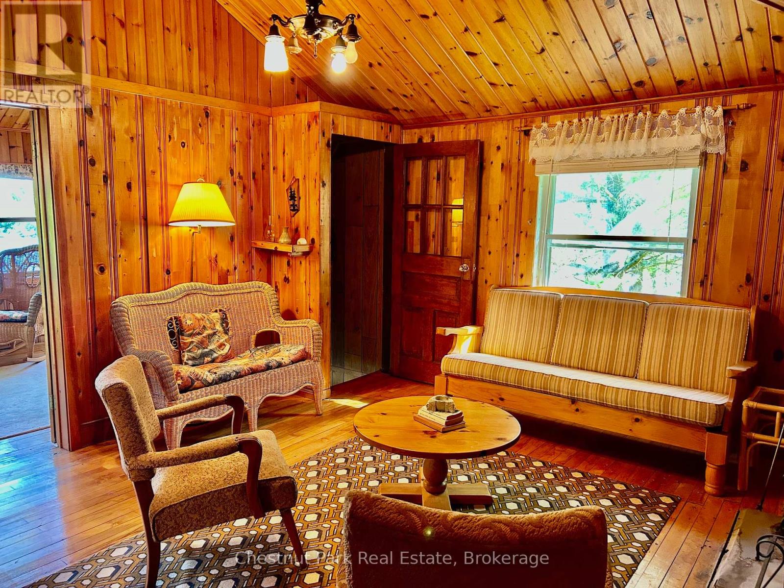 1 & 2 -1051 Wigwam Lodge Road, Gravenhurst, Ontario  P0E 1G0 - Photo 22 - X12410239