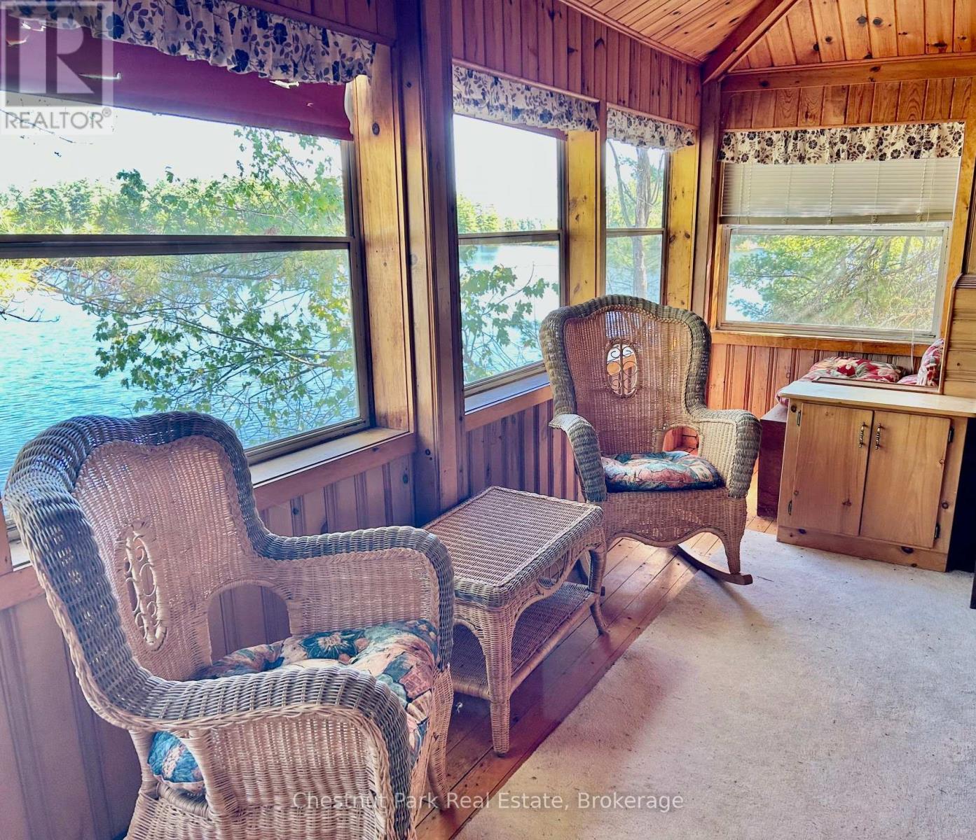 1 & 2 -1051 Wigwam Lodge Road, Gravenhurst, Ontario  P0E 1G0 - Photo 24 - X12410239