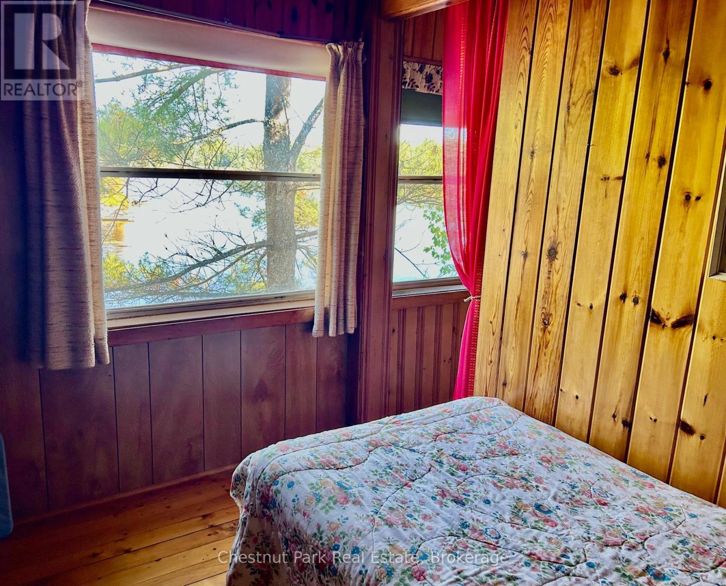 1 & 2 -1051 Wigwam Lodge Road, Gravenhurst, Ontario  P0E 1G0 - Photo 27 - X12410239